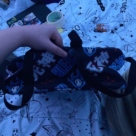 Bleach Backpack - Picture 7 of 7